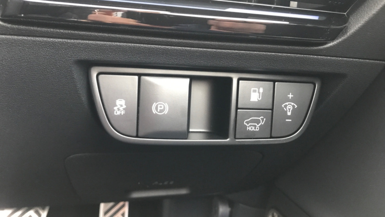 Kia EV6 168kW GT Line S 84kWh 5dr Auto Electric Estate